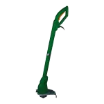 Coupe-bordure électrique