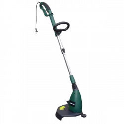 Coupe-bordure électrique 450 W