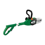 Elagueuse électrique