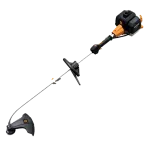 Coupe-bordure thermique 26CC