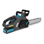 Tronçonneuse sans fil 20 V 25.4 cm