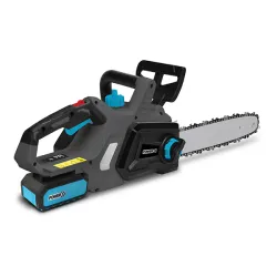 Tronçonneuse sans fil 20 V 25.4 cm