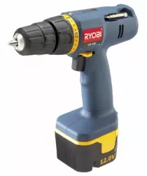 Perceuse - Visseuse sans fil