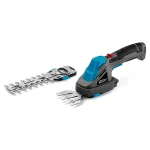 Cisaille sculpte haie sans fil 4 V 7.3 cm 12 cm