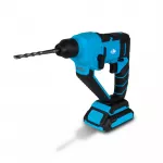 Marteau perforateur sans fil 20 V 1,3 J