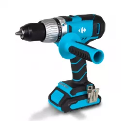 Perceuse percussion sans fil 20 V 45 Nm