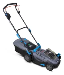 Tondeuse sans fil 20 V 33 cm - Moteur brushless