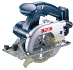 Scie circulaire sans fil