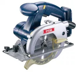 Scie circulaire sans fil