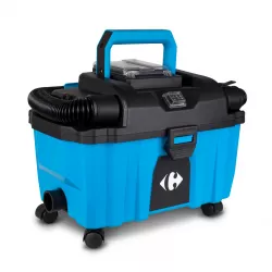 Aspirateur eau et poussière sans fil 20 V
