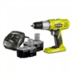 Perceuse - Visseuse sans fil