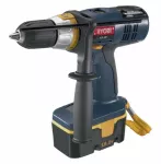 Perceuse percussion sans fil