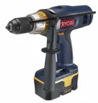 Perceuse percussion sans fil