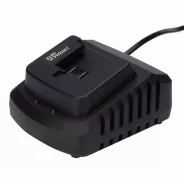 Chargeur 20 V - Témoin de charge LED