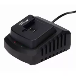 Chargeur 20 V - Témoin de charge LED
