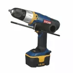 Perceuse percussion sans fil