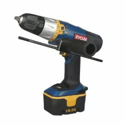 Perceuse percussion sans fil