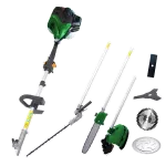 Multifonction thermique 42.7 cm³