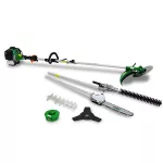 Multifonction thermique 33 cm³ - 4 en 1