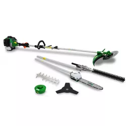 Multifonction thermique 33 cm³ - 4 en 1