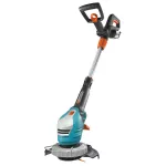 Coupe-bordure sans fil