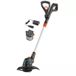 Coupe-bordure sans fil