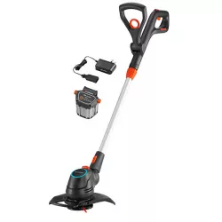 Coupe-bordure sans fil