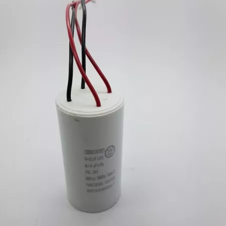 Condensateur 85mm FEIDER