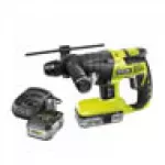 Marteau perforateur sans fil