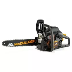 Tronçonneuse thermique 35 cm