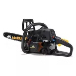 Tronçonneuse thermique 36 cm³ 40 cm