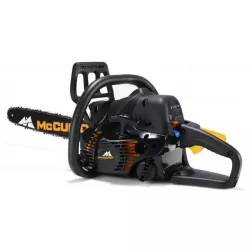 Tronçonneuse thermique 40 cm³ 45 cm