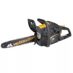 Tronçonneuse thermique