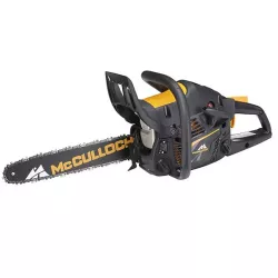 Tronçonneuse thermique