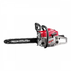 Tronçonneuse thermique