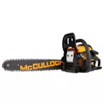 Tronçonneuse thermique