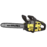 Tronçonneuse thermique