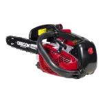 Elagueuse thermique 35 cm