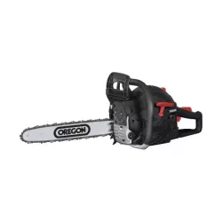 Tronçonneuse thermique 45 cm³ 40 cm