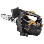 Elagueuse thermique 25 cm³ 20 cm