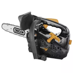 Elagueuse thermique 25 cm³ 20 cm