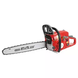 Tronçonneuse thermique