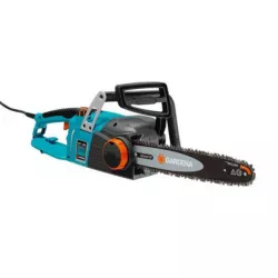 Tronçonneuse électrique