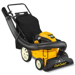 Aspirateur broyeur Cub Cadet CSV 050 24B-05MP710