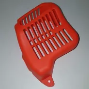 Capot moteur NO NAME