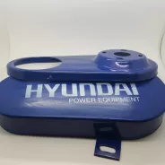 Carter de courroie HYUNDAI