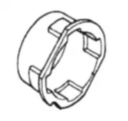 Cloche lanceur RACING