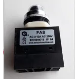 Contacteur marche/arr&ecirc;t