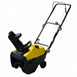 FRAISE A NEIGE 330MM 