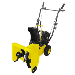 FRAISE A NEIGE 400MM